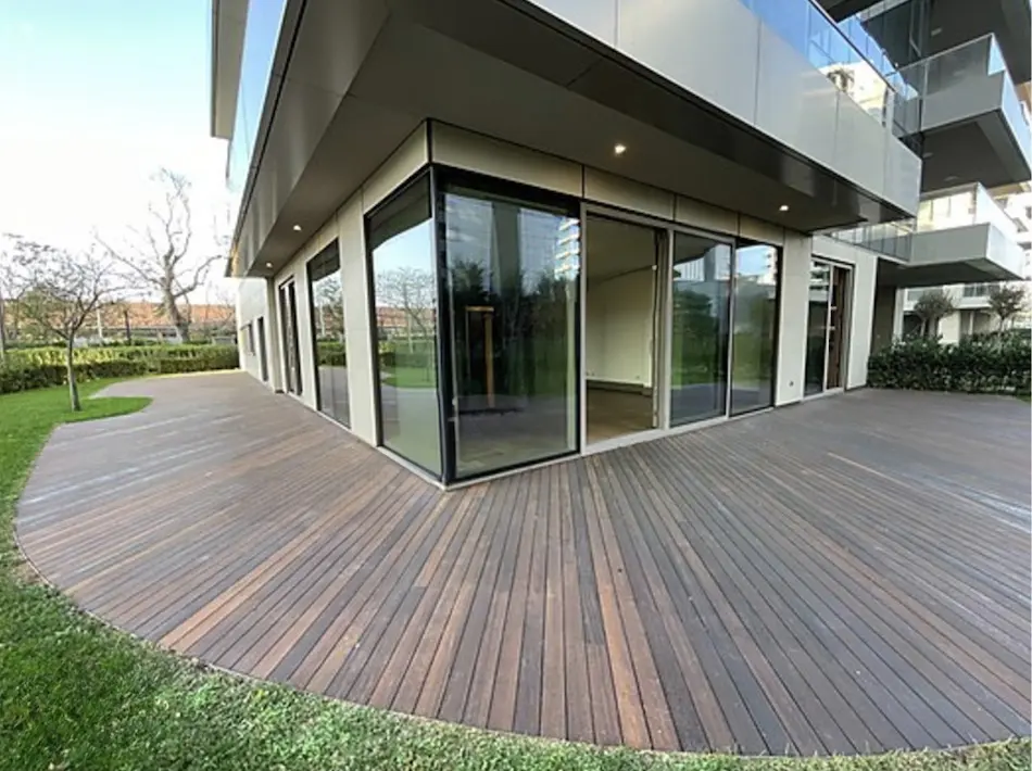 Istanbul apartments